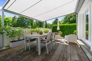 Top saniertes Einfamilienhaus in Bonn Castell – Bonn – Vorschaubild 12