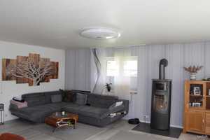Einfamilienhaus mit Sauna auf schönem Grundstück – Flensburg – Vorschaubild 7