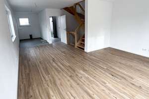 Reiheneckhaus-Neubau mit Wohnfläche 125 qm sowie Hobbyraum 18 qm + Keller - PROVISIONSFREI! – Die vollständige Adresse der Immobilie erhältst du vom Anbieter., 85368 Moosburg an der Isar – Vorschaubild 8