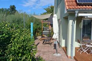 Familienfreundlich wohnen im Grünen inkl. Urlaubsfeeling – Koppelweg 10, 17440 Sauzin – Vorschaubild 2