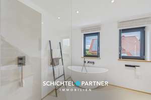 Hagen | Direkt einziehen - hochwertig modernisiertes Einfamilienhaus – Die vollständige Adresse der Immobilie erhältst du vom Anbieter., 27628 Hagen im Bremischen – Vorschaubild 8