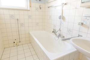 Eine Wohnung für neue Ideen! – Die vollständige Adresse der Immobilie erhältst du vom Anbieter., 97076 Lengfeld, Würzburg – Vorschaubild 7