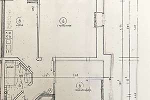*Kapitalanleger gesucht* Renovierte 2-Zimmer-Wohnung mit Stellplatz  – Die vollständige Adresse der Immobilie erhältst du vom Anbieter., 1187 Plauen (Stadtteil), Dresden – Vorschaubild 14