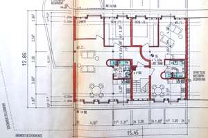 Unternehmensstandort mit Perspektive – Wohn- und Geschäftshaus mit Werkhalle und Betreiberwohnung – 68307 Sandhofen, Mannheim – Vorschaubild 106