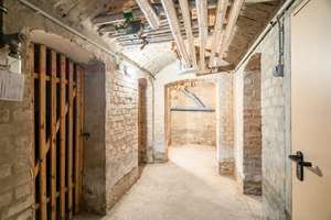 *Bezugsfrei* 
Stilvolle Maisonette mit Balkon und EBK – 2 Zimmer auf zwei Ebenen im Leipziger Osten – Geißlerstraße 3 WE09, 4315 Volkmarsdorf, Leipzig – Vorschaubild 14