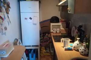 Helle 1-Zimmer Wohnung im 3. OG in Oberhausen-Schwarze Heide – Neumühler Str. 42, 46049 Schwarze Heide, Oberhausen – Vorschaubild 4