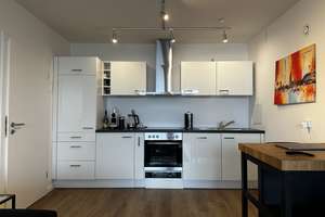 Bezugsfrei nach Modernisierung: 2-Zimmer-Wohnung mit Balkon in Uni-Nähe! – Luxemburger Str. 124-136, 50939 Sülz, Köln – Vorschaubild 7