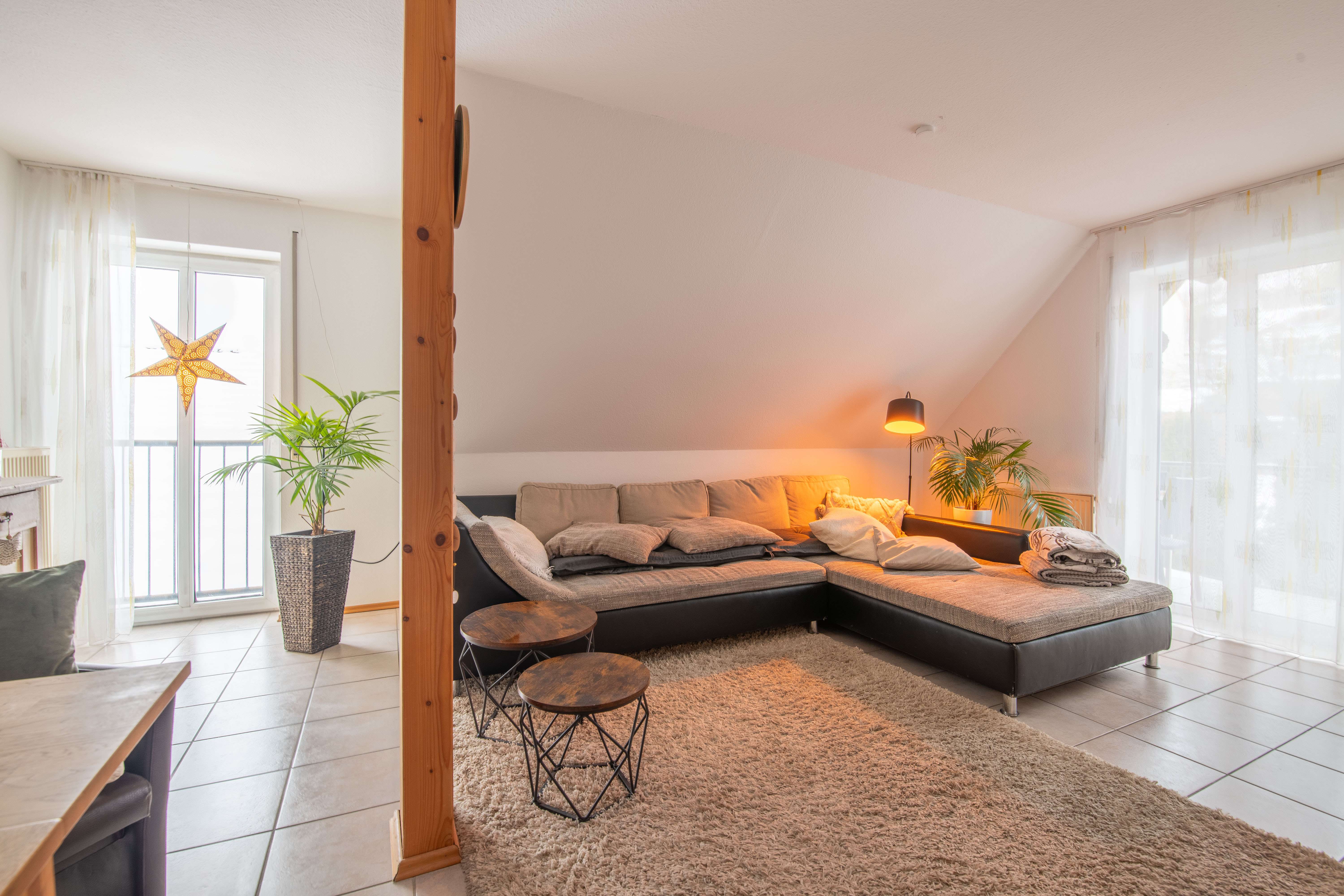 Immobilie in Triefenstein - ++gepfl. MFH nahe MAR. zvk., 4 Wohneinheiten++ - Bild 5