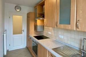 Möblierte modernisierte 2-Zimmer-Wohnung mit zwei Balkonen – Die vollständige Adresse der Immobilie erhältst du vom Anbieter., 81673 Josephsburg, München – Vorschaubild 6