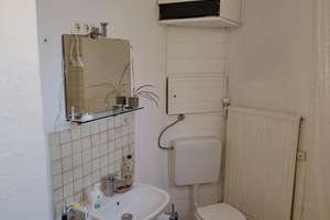 2-Zimmer-Altbau-Wohnung in Stuttgart mit Gartenmitbenutzung – Die vollständige Adresse der Immobilie erhältst du vom Anbieter., 70372 Seelberg, Stuttgart – Vorschaubild 20
