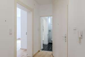 Heusteigviertel: 2-Zimmer-Wohnung im Hochparterre – Die vollständige Adresse der Immobilie erhältst du vom Anbieter., 70182 Dobel, Stuttgart – Vorschaubild 14