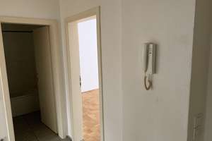 Nähe CentrO 2 Zimmer mit kleinem Balkon – Bermensfeld 10, 46047 Bermensfeld, Oberhausen – Vorschaubild 4