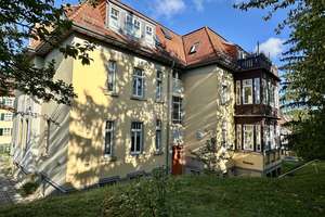 3-Raum-Wohnung mit Weitblick ins Stadtzentrum aus Dresden-Plauen – Die vollständige Adresse der Immobilie erhältst du vom Anbieter., 1187 Plauen (Stadtteil), Dresden – Vorschaubild 3