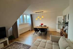 Attraktive 3-Zimmer-Wohnung in Düsseldorf-Unterrath – Die vollständige Adresse der Immobilie erhältst du vom Anbieter., 40468 Unterrath, Düsseldorf – Vorschaubild 2