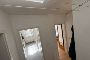 Student Aufgepasst - Voll Möblierte 2-Zimmer Wohnung – Schildstraße 21, 52062 Kaiserplatz, Aachen – Vorschaubild 10