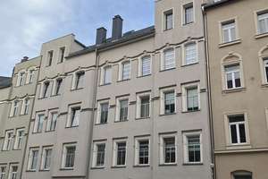 Kompakte DG 3-Zimmer mit Aufzug, Laminat, Dachbalkon und Eckwanne in guter Lage! – Clausstraße 67, 9126 Gablenz, Chemnitz – Vorschaubild 15