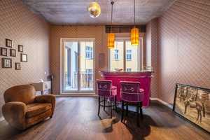 Urban und individuell -  Außergewöhnliche 3-Zimmer-Wohnung im Scheunenviertel – Berlin – Vorschaubild 5