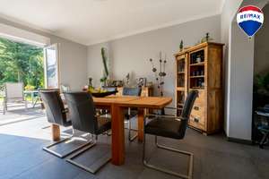 Traumhafte und renovierte Stadtvilla in Bielefeld zu verkaufen! – Die vollständige Adresse der Immobilie erhältst du vom Anbieter., 33647 Brackwede, Bielefeld – Vorschaubild 4