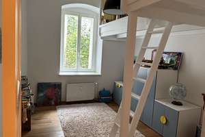 4-Zimmer-Maisonette mit Garten im Winsviertel – Christburger Straße 18, 10405 Prenzlauer Berg, Berlin – Vorschaubild 13