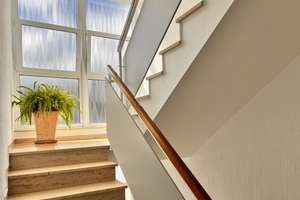 **RESERVIERT** Attraktive 5-Zimmer-Wohnung mit Balkon, Garten und viel Platz – Die vollständige Adresse der Immobilie erhältst du vom Anbieter., 44267 Benninghofen, Dortmund – Vorschaubild 14
