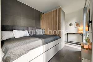 MÖBLIERT WOHLFÜHLEN IM WESTEN - Modernes Apartment mit Balkon – Die vollständige Adresse der Immobilie erhältst du vom Anbieter., 70193 Kräherwald, Stuttgart – Vorschaubild 11