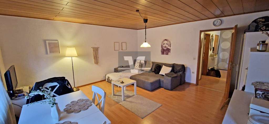 Immobilie in Schriesheim - Solide Kapitalanlage in Schriesheim: 
Attraktive DG-Wohnung mit Balkon! - Bild 4