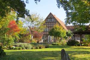 Ihr eigener Rodelberg – Winterurlaub beginnt im Garten – Die vollständige Adresse der Immobilie erhältst du vom Anbieter., 16727 Oberkrämer – Vorschaubild 5