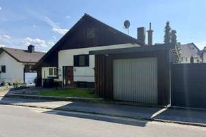 Verwirklichen Sie Ihre Wohnideen - Einfamilienhaus in Neuenstein OT! – Die vollständige Adresse der Immobilie erhältst du vom Anbieter., 36286 Neuenstein – Vorschaubild 2