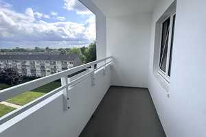 Duisburg, Beethovenstraße 7, 6. Obergeschoss, 5.WE v.links – Beethovenstraße 7, 47226 Duisburg – Vorschaubild 2