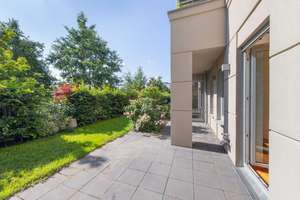 Am Gleisdreieck-Park in Berlin-Kreuzberg: Mit Garten, Balkon, Terrasse, Aufzug, Stellplatz – Die vollständige Adresse der Immobilie erhältst du vom Anbieter., 10785 Tiergarten, Berlin – Vorschaubild 12