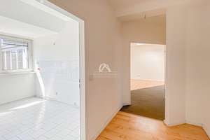 ÜBER DEN DÄCHERN MOABITS! SUPERHELLE DACHGESCHOSSWOHNUNG MIT GROßER TERRASSE&AUFZUG! PROVISIONSFREI! – Alt-Moabit 126, 10557 Moabit, Berlin – Vorschaubild 28