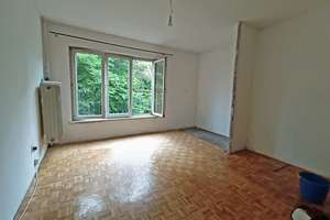 Sanierungsbedürftiges Mikro-Appartement in HH-Winterhude