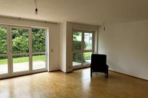 Helle Erdgeschosswohnung mit Terrasse, Garten und Stellplatz – Johann Wirtz Str. 4, 53117 Buschdorf, Bonn – Vorschaubild 3