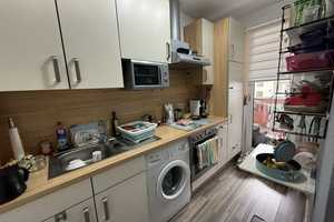 2 Zimmer Wohnung mit Balkon – Lothringer Str. 2, 27570 Bremerhaven – Vorschaubild 2