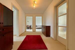 -I| AUSBAUPOTENTIAL || Geräumige Mansarden-Wohnung || LEBEN IM ZOOVIERTEL |I- – Schumannstr. 64, 40237 Düsseltal, Düsseldorf – Vorschaubild 8