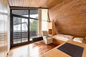 Einfamilienhaus (Splitlevel) mit außergewöhnlicher Architektur und hoher Privatsphäre in Waldtrud... – Die vollständige Adresse der Immobilie erhältst du vom Anbieter., 81827 Waldtrudering, München – Vorschaubild 13