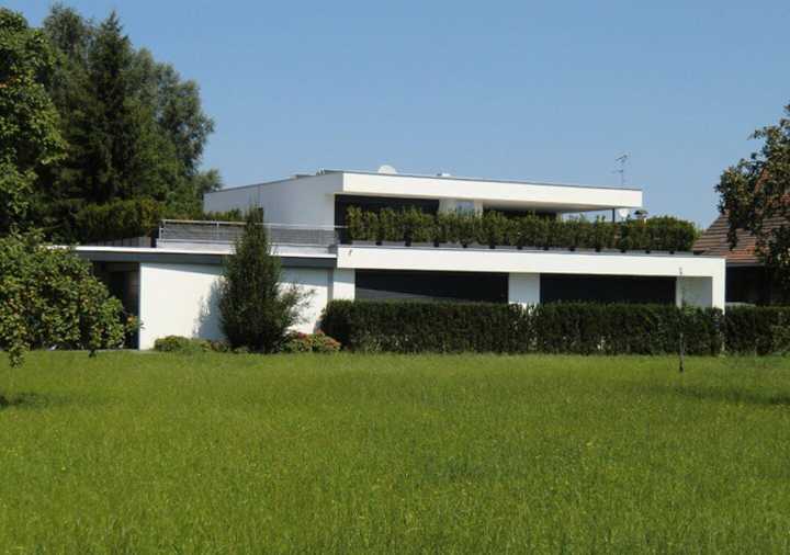 Exklusive Villa in Lustenau – Ihre Traumimmobilie wartet auf Sie!