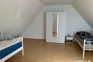 27859 HomeCompany Möbliert/Furnished 2-Zimmer Apartment in Leipzig-Lindenthal max. 3 Personen – Die vollständige Adresse der Immobilie erhältst du vom Anbieter., 4158 Lindenthal, Leipzig – Vorschaubild 3