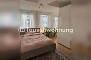 Tauschwohnung: Schöne 2-Zimmer-Wohnung im Agnesviertel (2 gegen 1) – Die vollständige Adresse der Immobilie erhältst du vom Anbieter., 50670 Neustadt/Nord, Köln – Vorschaubild 2