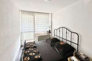 HELLER WOHNTRAUM ✨ Moderne 3-Zimmer-Wohnung mit zwei Loggien in Wiesbaden-Nordenstadt! – Die vollständige Adresse der Immobilie erhältst du vom Anbieter., 65205 Nordenstadt, Wiesbaden – Vorschaubild 4