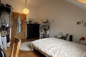 HELLES WG-ZIMMER IN 3ER WG | TOP LAGE | EINBAUKÜCHE – Rankestraße 14, 76137 Südstadt, Karlsruhe – Vorschaubild 4