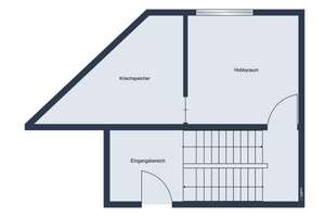 Einzigartige Maisonettewhg. in Architekten Baudenkmal mit TG-Stellplatz, zwei Terrassen & Atelier – Die vollständige Adresse der Immobilie erhältst du vom Anbieter., 81479 Solln, München – Vorschaubild 26