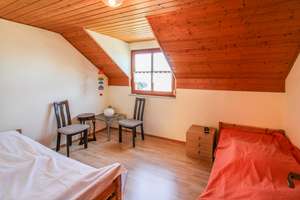 Liebevoll gepflegtes Reihenmittelhaus in ruhiger Lage in Wiblingen wartet auf neuen Besitzer – Die vollständige Adresse der Immobilie erhältst du vom Anbieter., 89079 Wiblingen, Ulm – Vorschaubild 8