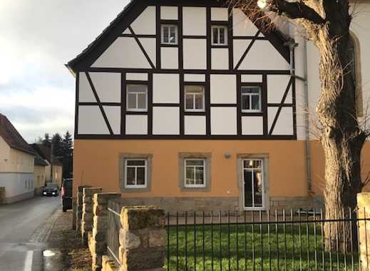 Mehrfamilienhaus Kaufen Pirna