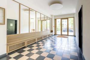 Wunderschöne Gartenwohnung im Maximilian Quartier Schmargendorf – Die vollständige Adresse der Immobilie erhältst du vom Anbieter., 14199 Schmargendorf, Berlin – Vorschaubild 13