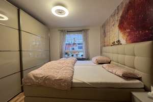 PROVISIONSFREI Reihenmittelhaus mit Garten, Garage & Smart-Home-Ausstattung – Die vollständige Adresse der Immobilie erhältst du vom Anbieter., 30823 Garbsen – Vorschaubild 7