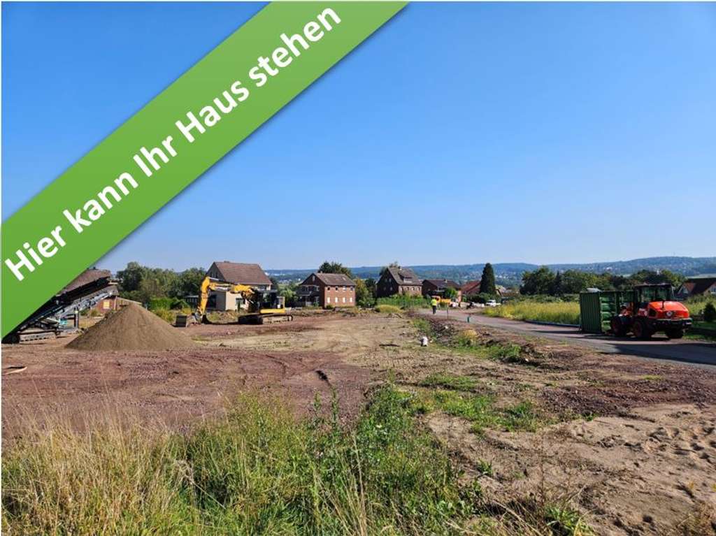 Immobilie in Ahnsen - Mit Grundstück, das Haus für alle Lebensphasen in Ahnsen. - Bild 1