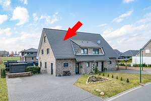 Neuwertiges Familiennest mit gehobener Ausstattung wartet in Fredenbeck auf Sie! – Die vollständige Adresse der Immobilie erhältst du vom Anbieter., 21717 Fredenbeck – Vorschaubild 1