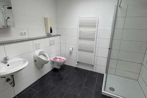 Renovierte Gartenwohnung mit 2 Zimmern in Krefeld – Gladbacher Straße 303, 47805 Dießem/Lehmheide, Krefeld – Vorschaubild 12