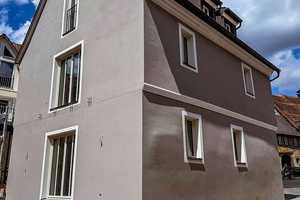 Erstbezug - PREMIUM Stadthaus im Altort von Frickenhausen – Fischergasse 20A, 97252 Würzburg (Kreis) – Vorschaubild 4